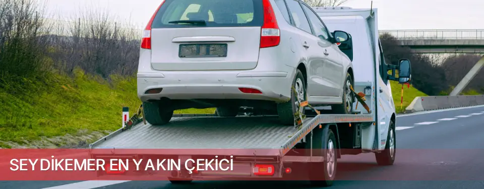 Seydikemer İlçemi En Yakın Çekici